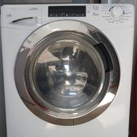 LAVASCIUGA CANDY 8+5KG RICONDIZIONATO 