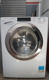 LAVASCIUGA CANDY 8+5KG RICONDIZIONATO 