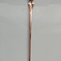 Sabattini Lino cucchiaio argentato design