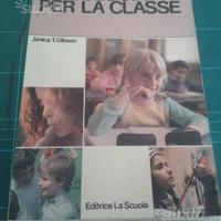 Psicologia per la classe