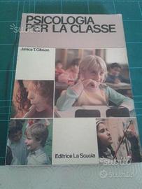 Psicologia per la classe