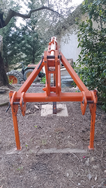 Drenatore per trattore