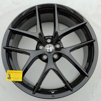 Cerchi In Lega NUOVI da 20 Originali Alfa Romeo