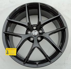 Cerchi In Lega NUOVI da 20 Originali Alfa Romeo