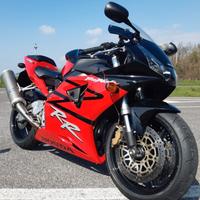 Honda CBR 954 RR Fireblade