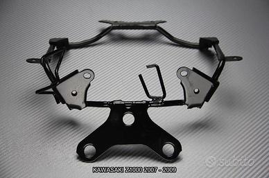 Telaietto anteriore KAWASAKI Z1000 2007 - 2009