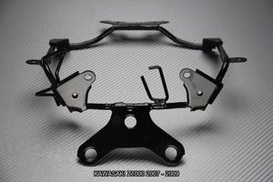 Telaietto anteriore KAWASAKI Z1000 2007 - 2009
