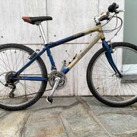 MTB da 26 sport manubrio zoom alluminio euro 50 