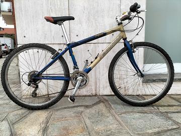 MTB da 26 sport manubrio zoom alluminio euro 50 
