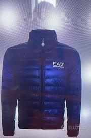 Piumino EA7 Emporio Armani