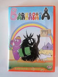 Dvd Barba Papà Cartone Animato