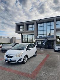 Opel Meriva 1.4 Turbo 120CV GPL Tech Elective