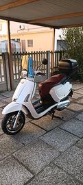 Kymco Like 150i ABS