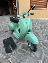 vespa 50 tre marce 1967