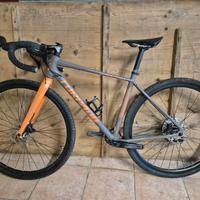 Torpado kepler Gravel