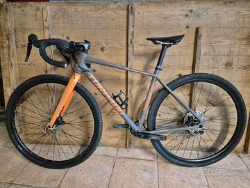 Torpado kepler Gravel