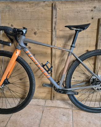 Torpado kepler Gravel