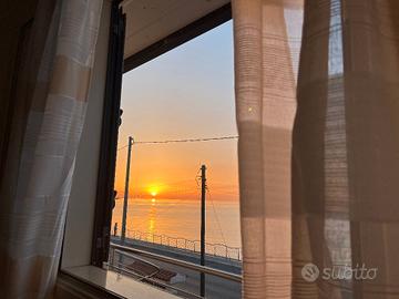 Casa vacanza fronte mare 10m Lung.re 181. 2 Avola