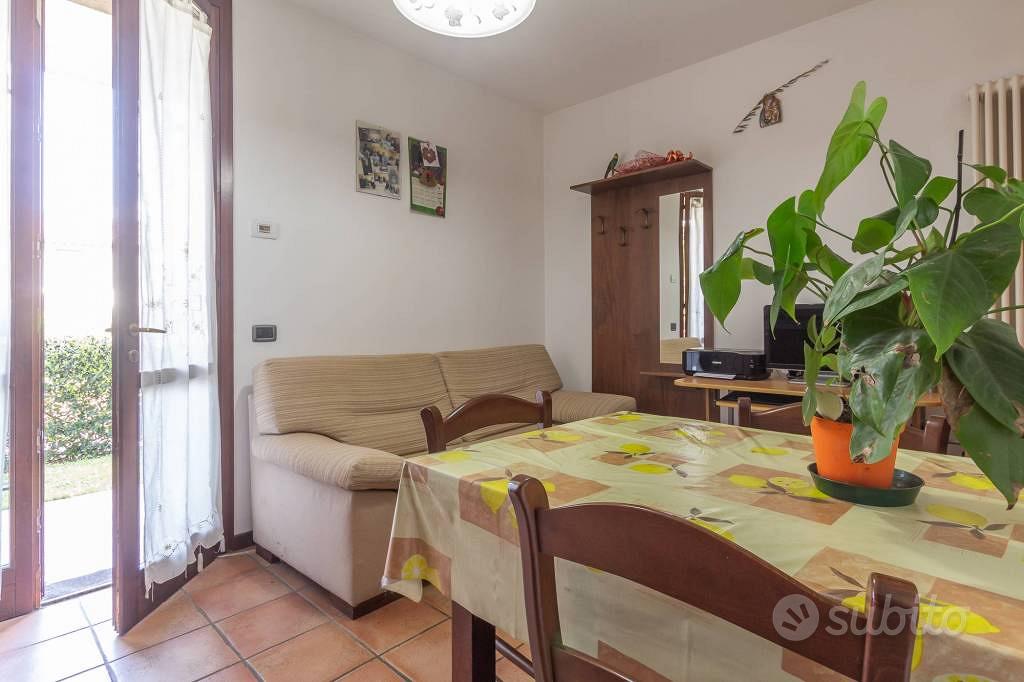 Appartamento – RA - Altro