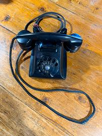 Telefono vintage bachelite