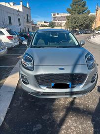 FORD PUMA 1.0 ECOBUSTER IBRIDA