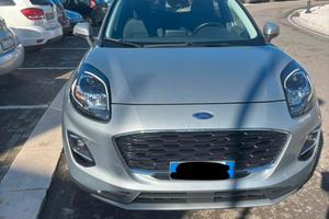 FORD PUMA 1.0 ECOBUSTER IBRIDA