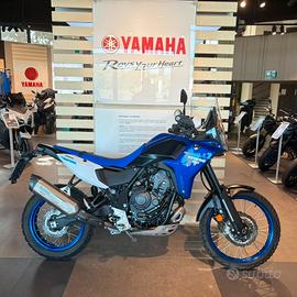 YAMAHA TENERE 700 (2026)