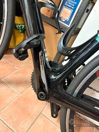 bici da strada Argon 18 Go
