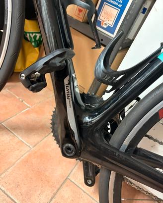 bici da strada Argon 18 Go