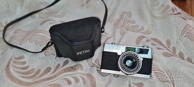 Macchina fotografica