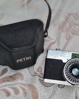 Macchina fotografica