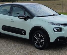 Citroen C3 PureTech 82 GPL Feel