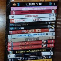 DVD Vari, Lista in descrizione (2)