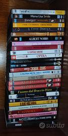 DVD Vari, Lista in descrizione (2)