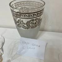 Vaso Egizia