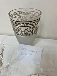 Vaso Egizia