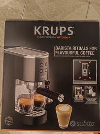 Macchina da caffè Krups 