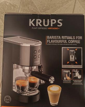 Macchina da caffè Krups 