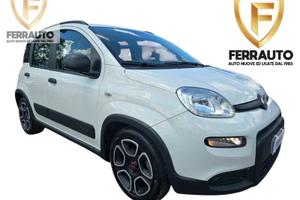 FIAT Panda 1.0 FireFly S&S Hybrid City Cross