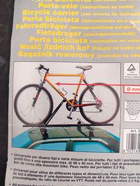 Porta bici