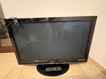 Televisore panasonic