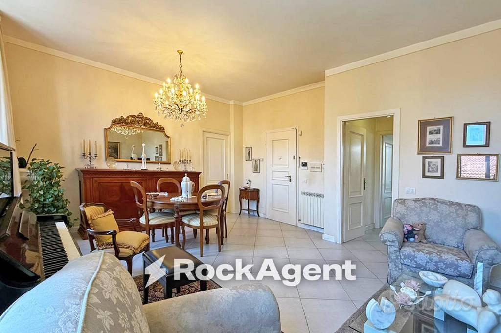 Apartment in Viareggio, Lucca - Vista 5