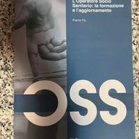 Libro formazione OSS