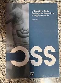 Libro formazione OSS