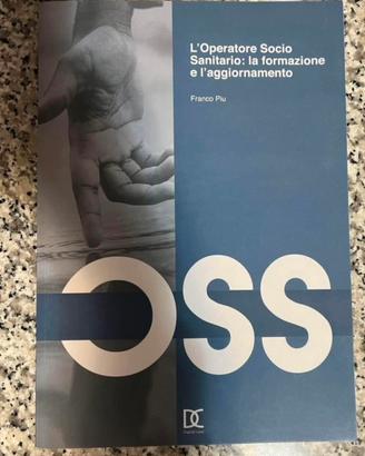 Libro formazione OSS