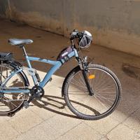 bici elettrica