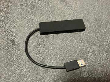Anker Hub USB 3.0 4 Porte