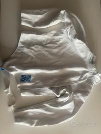 Giacca uomo scherma destrorso Fenc’it 800n