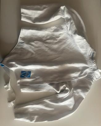 Giacca uomo scherma destrorso Fenc’it 800n