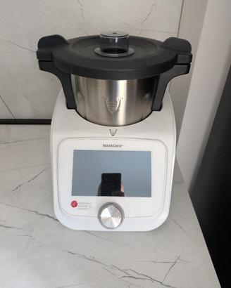 Silvercrest Monsieur Cuisine Smart 4,0000L -Bianco